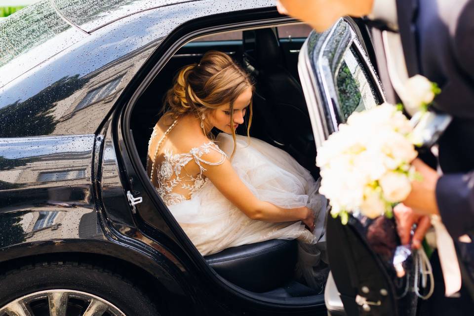 mariage