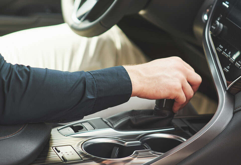 Chauffeur privé Casablanca